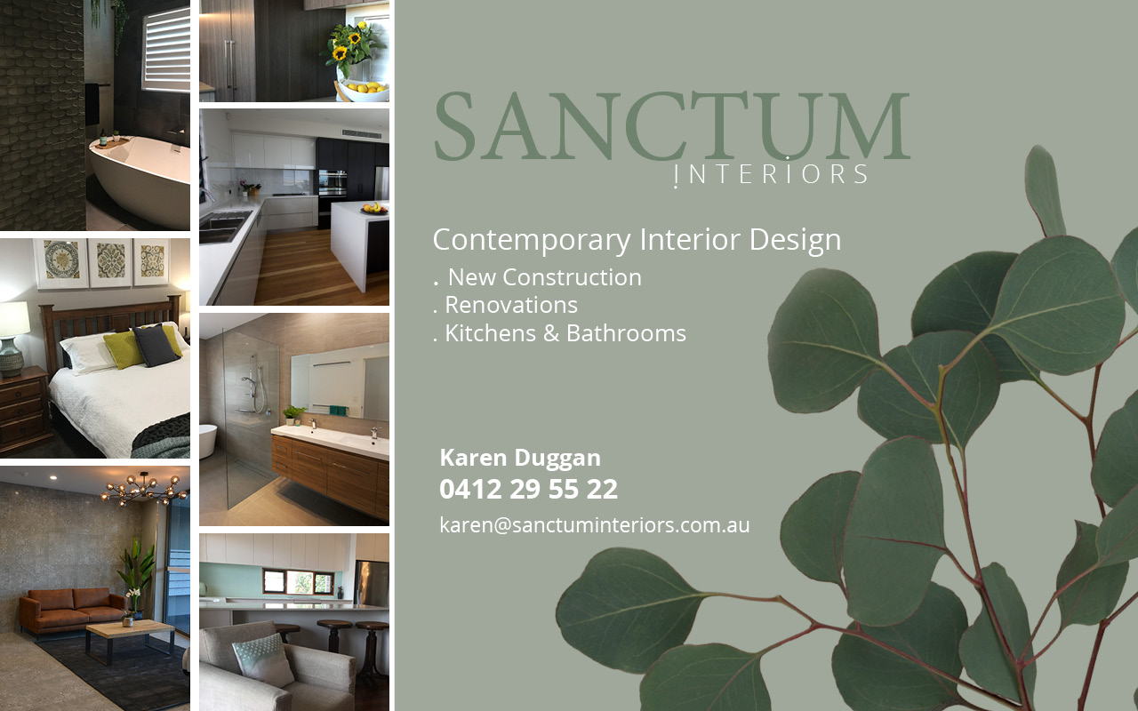 Sanctum Interiors - more than Interior Design